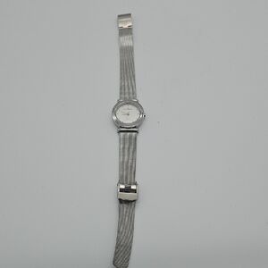 Skagen Silver Mesh Women's Watch